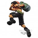 Banpresto One Piece - Zoukeio Ace thumbnail