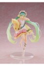 Hatsune Miku PVC Statue Hatsune Miku Wonderland Figure Sleeping Beauty Reissue 18 cm thumbnail