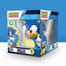 Sonic - The Hedgehog Tubbz PVC Figure Sonic Boxed Edition 10 cm thumbnail