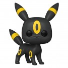 Pokemon POP! Games Umbreon Vinyl Figure 948 thumbnail