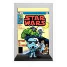 Star Wars POP! Comic Cover Stormtrooper (1977)  Vinyl figure 06 thumbnail