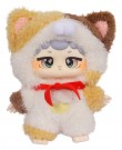 Miiloo Plush Figures Blind Box 17 cm thumbnail