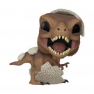 Jurassic Park Hatchling POP! Movies Tyrannosaurus Rex Vinyl figure 1716 thumbnail
