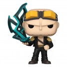 My Hero Academia POP! Movies Daigoro Banjo Exclusive 9 cm Vinyl figure 1813 thumbnail