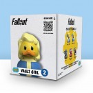 Fallout Tubbz PVC Figure Vault Girl Boxed Edition 10 cm thumbnail