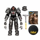 Fallout Action Figure Maximus 19 cm thumbnail