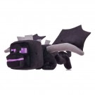 Minecraft Electronic Plush Figure Ender Dragon thumbnail