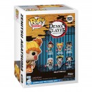 Demon Slayer: Kimetsu no Yaiba POP! Animation Zenitsu(Kimono) Figure 1531 thumbnail