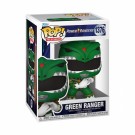 Mighty Morphin Power Rangers 30th Green Ranger Funko Pop! Vinyl Figure 1376 thumbnail