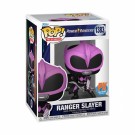 Mighty Morphin Power Rangers 30th Anniversary Ranger Slayer Funko Pop! Vinyl Figure 1383 - Previews Exclusive thumbnail