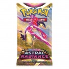 Pokémon Astral Radiance Booster pakke - 1 stk thumbnail