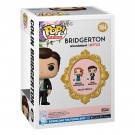 Bridgerton POP! TV Colin Bridgerton Vinyl Figure 1664 - Forventet Oktober thumbnail