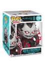 Kaiju No8 Super Sized POP! Vinyl Figure Kaiju No8(Uncontrolled) 15 cm 2250 thumbnail