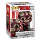 WWE POP! Vader Vinyl Figure 138 thumbnail