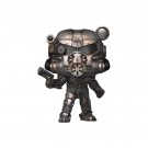 Fallout POP! TV Maximus Vinyl Figure 1765 - Chase thumbnail