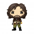 Funko Fusion The Thing POP! Movies R.J. MacReady Vinyl Figure 993 Horror thumbnail