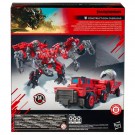 Transformers: Revenge of the Fallen Studio Series Leader Class Action Figure Power Collection Constructicon Overload 22  thumbnail
