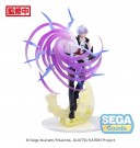 Jujutsu Kaisen Satoru Gojo Hollow Purple Luminasta PVC Figur 20 cm thumbnail