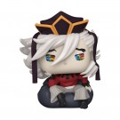 Demon Slayer: Kimetsu no Yaiba POP! Plus Doma Vinyl Figure 2044 - Forventet Oktober thumbnail