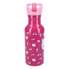 Sanrio Water Bottle Hello Kitty Take A Sip - Forventet Oktober thumbnail