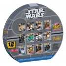 Star Wars Bitty POP! Vinyl Figure 12-Pack A New Hope 2,5 cm thumbnail