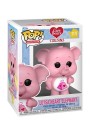 The Care Bears POP! Animation Vinyl Figure Lotsa Heart Elephant 9 cm 2175 thumbnail