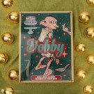 Harry Potter Adventskalender Dobby 2024 thumbnail