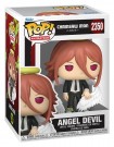 Chainsaw Man - The Movie: Reze Arc POP! Animation Vinyl Figure Angel Devil 9 cm 2350 thumbnail
