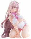 Goddess of Victory: Nikke Yumemirize PVC Statue Viper 10 cm thumbnail
