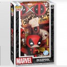 Deadpool - Deadpool Kills Deadpool Issue #2 Pop! Comic Covers Vinyl Figure 62 thumbnail