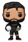Liverpool F.C. POP! Football Vinyl Figure Alisson Becker 9 cm 25 thumbnail