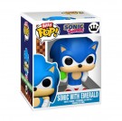 Funko Bitty Pop! Sonic 2 Diorama Set thumbnail