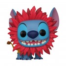 Lilo & Stitch POP! & Buddy Costume- Simba Vinyl Figure 1461 thumbnail