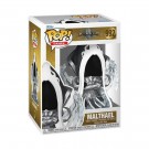 Diablo 3 POP! Games Maltheal Vinyl Figure 992 thumbnail