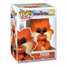An American Tail POP! Movies Tiger Vinyl Figure 1654 thumbnail