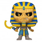 Iron Maiden POP! Rocks Pharoah Vinyl Figure 443 thumbnail