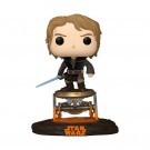 Star Wars: Dark Side POP! Ride Deluxe Darth Vader (First Appearance) Vinyl Figure 743 thumbnail