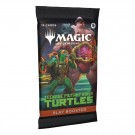 Magic the Gathering Teenage Mutant Ninja Turtles Play Booster Display thumbnail