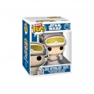 The Empire Strikes Back Bitty POP! Vinyl Figure 2-Pack Luke and Wampa 2,5 cm - Forventet Oktober thumbnail