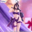 Overlord BiCute Ribbons PVC Statue Albedo 26 cm thumbnail