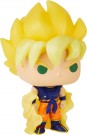Dragon Ball Z POP! Animation SS Goku(GW) Vinyl figure 860 thumbnail