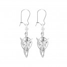 Lord of the Rings Earrings Evenstar thumbnail