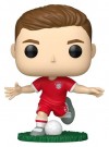 FC Bayern Munich POP! Football Vinyl Figure Joshua Kimmich 9 cm 98 thumbnail
