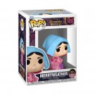 Sleeping Beauty 65th Anniversary POP! Disney Vinyl Figure 1456 Merryweather thumbnail