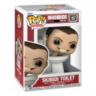 Skibidi Toilet POP! Animation Skibidi Toilet Vinyl Figure 1957 thumbnail
