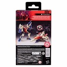 Transformers One Studio Series Deluxe Class Action Figure Starscream 11 cm thumbnail
