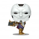 League of Legends POP! Games Jhin Vinyl Figure 1081 thumbnail
