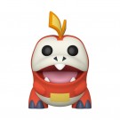 Pokemon POP! Games Fuecoco Vinyl figure 1030 thumbnail