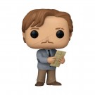 Harry Potter POP! Lupin w/Map Vinyl Figure 169 thumbnail
