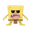 SpongeBob SquarePants 25th Anniversary POP! Caveman SB Vinyl Figure 1669 thumbnail
